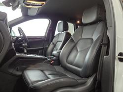 2019 Porsche Macan S