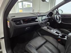 2019 Porsche Macan S