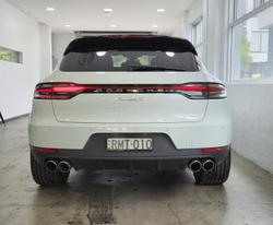 2019 Porsche Macan S