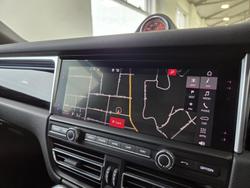 2019 Porsche Macan S