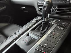 2019 Porsche Macan S