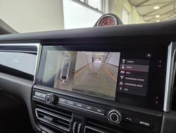 2019 Porsche Macan S