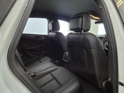 2019 Porsche Macan S