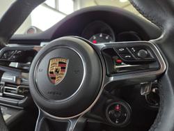 2019 Porsche Macan S