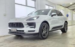 2019 Porsche Macan S