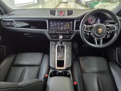 2019 Porsche Macan S
