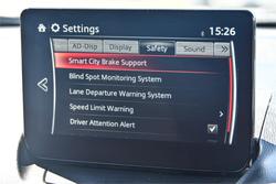 2023 Mazda CX-3 G20 Pure