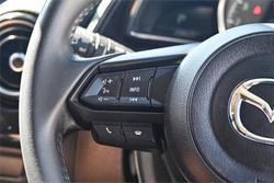 2023 Mazda CX-3 G20 Pure