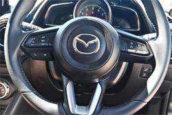 2023 Mazda CX-3 G20 Pure