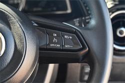 2023 Mazda CX-3 G20 Pure