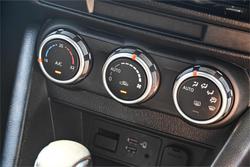 2023 Mazda CX-3 G20 Pure