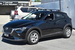 2023 Mazda CX-3 G20 Pure