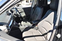 2023 Mazda CX-3 G20 Pure