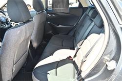 2023 Mazda CX-3 G20 Pure