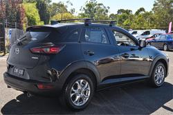 2023 Mazda CX-3 G20 Pure