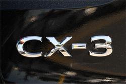 2023 Mazda CX-3 G20 Pure