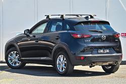 2023 Mazda CX-3 G20 Pure