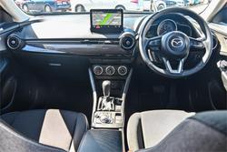 2023 Mazda CX-3 G20 Pure