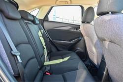 2023 Mazda CX-3 G20 Pure