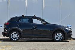 2023 Mazda CX-3 G20 Pure