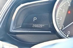 2023 Mazda CX-3 G20 Pure