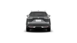 2026 Nissan QASHQAI Ti e-POWER J12 MY26 Gun Metallic