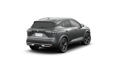 2026 Nissan QASHQAI Ti e-POWER J12 MY26 Gun Metallic