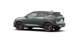 2026 Nissan QASHQAI Ti e-POWER J12 MY26 Gun Metallic