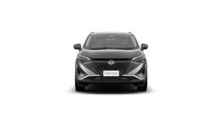 2026 Nissan QASHQAI Ti e-POWER J12 MY26 Gun Metallic