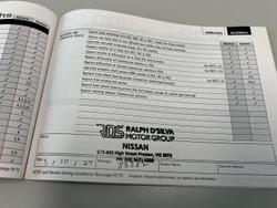 2015 Nissan QASHQAI ST J11 Platinum