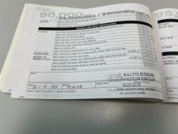 2015 Nissan QASHQAI ST J11 Platinum