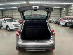 2015 Nissan QASHQAI ST J11 Platinum