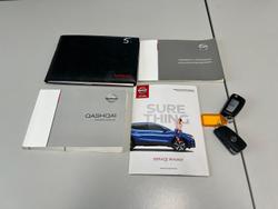 2015 Nissan QASHQAI ST J11 Platinum