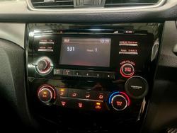 2015 Nissan QASHQAI ST J11 Platinum