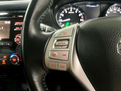 2015 Nissan QASHQAI ST J11 Platinum