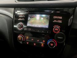 2015 Nissan QASHQAI ST J11 Platinum