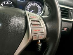 2015 Nissan QASHQAI ST J11 Platinum