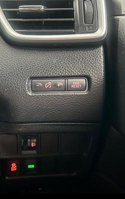 2015 Nissan QASHQAI ST J11 Platinum