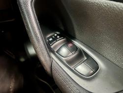 2015 Nissan QASHQAI ST J11 Platinum