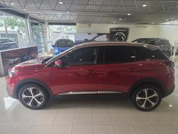 2019 Peugeot 3008 Allure