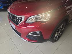 2019 Peugeot 3008 Allure