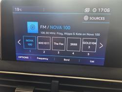 2019 Peugeot 3008 Allure