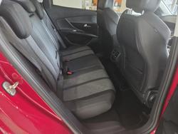 2019 Peugeot 3008 Allure