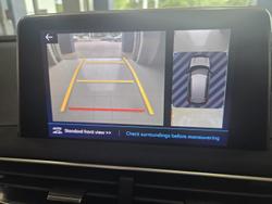 2019 Peugeot 3008 Allure