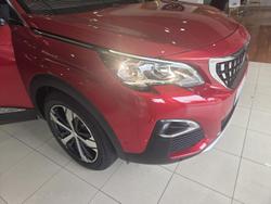 2019 Peugeot 3008 Allure