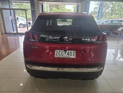 2019 Peugeot 3008 Allure