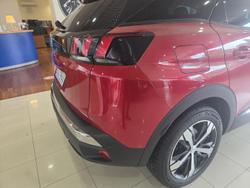 2019 Peugeot 3008 Allure