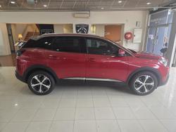 2019 Peugeot 3008 Allure