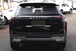 2025 Jaecoo J7 Track