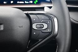 2025 GWM Haval H6GT Ultra